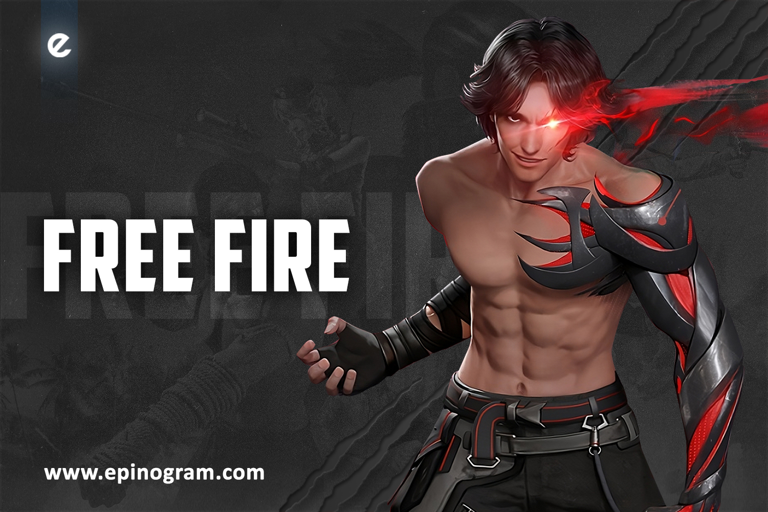 Free Fire Diamonds