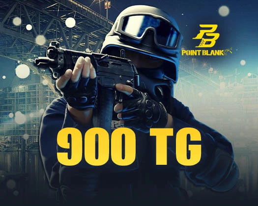 Point Blank 900 TG